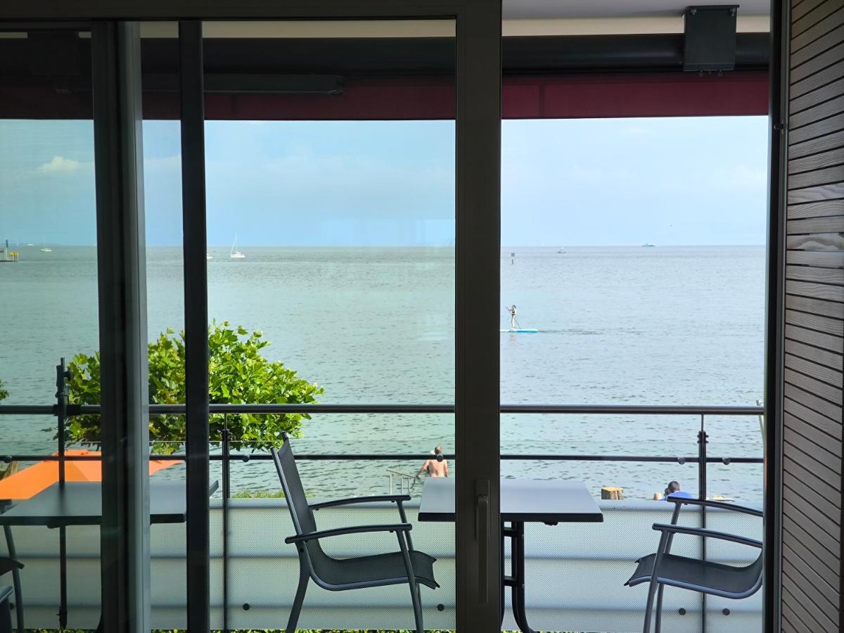Birkhofer See genießen - Apartments - Ferienwohnung Immenstaad am Bodensee
