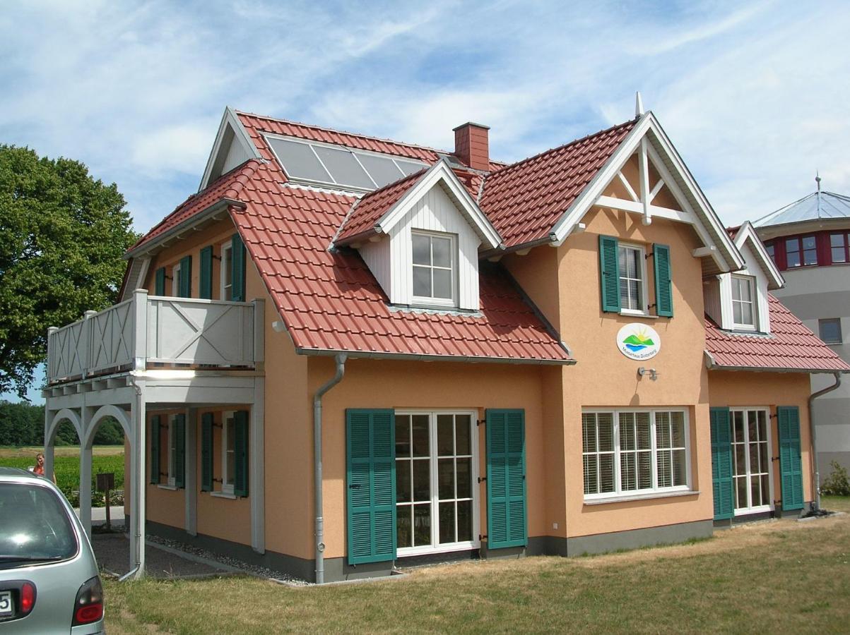 Fewo Düsterbarg - B&B