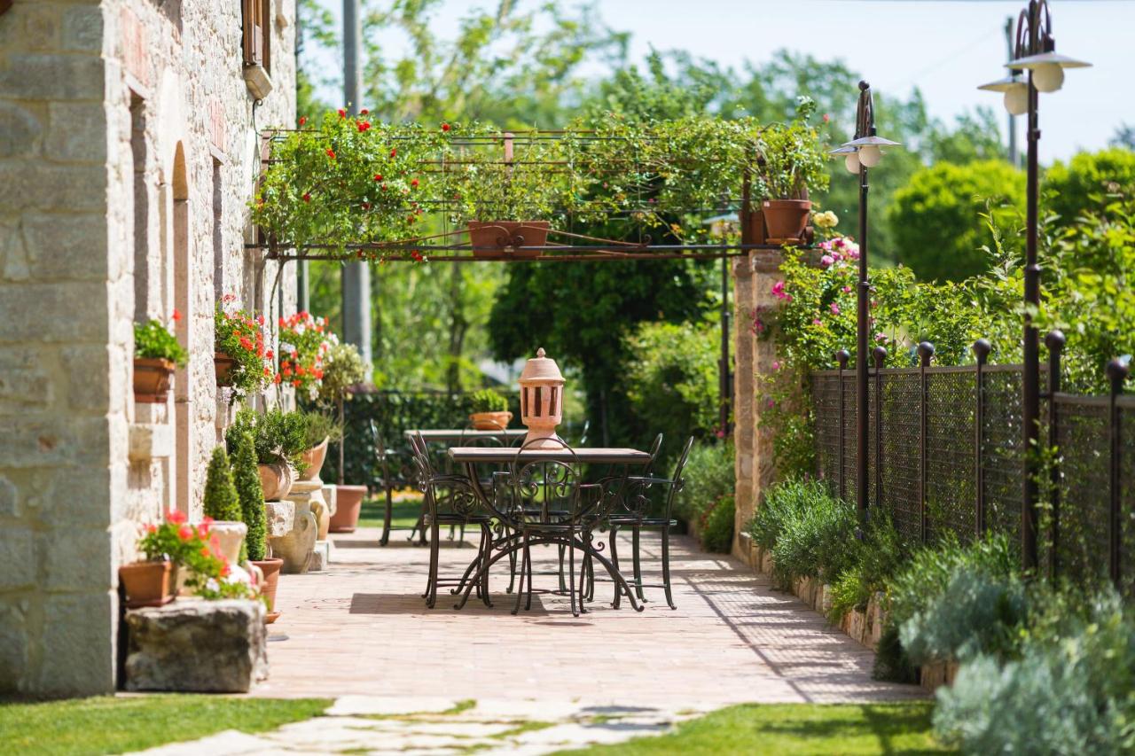 La Locanda Del Ruspante - B&B Castro dei Volsci