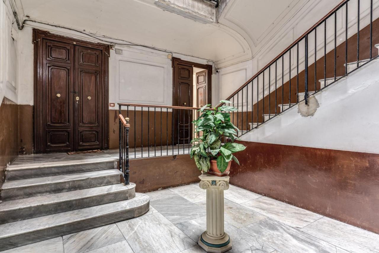 Just Like Home - Ferienwohnung Neapel