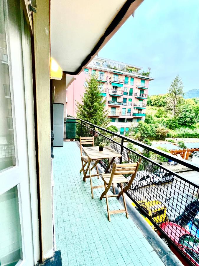Casa di Ceci - Ferienwohnung