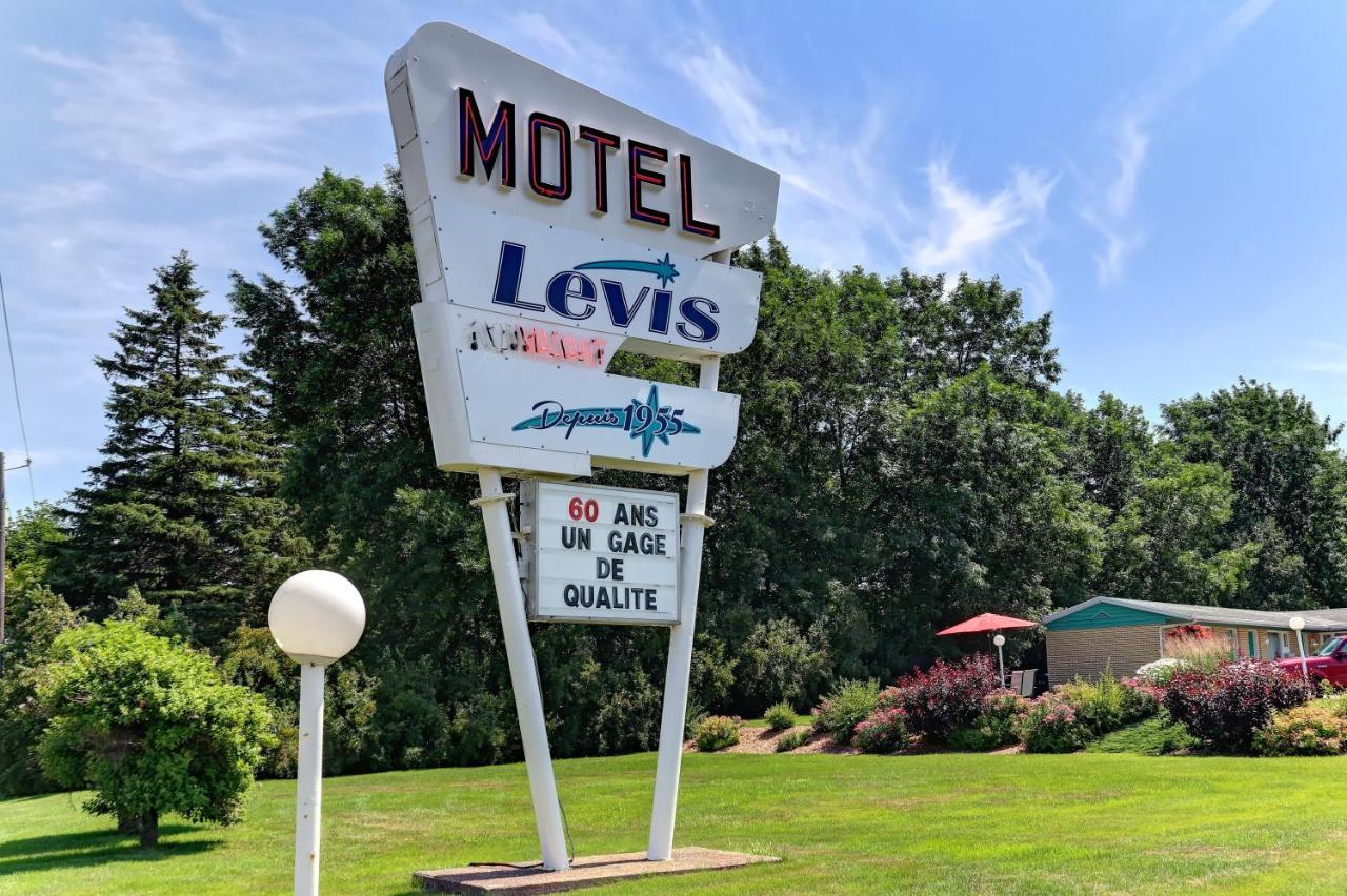 Motel Lévis - B&B Lévis