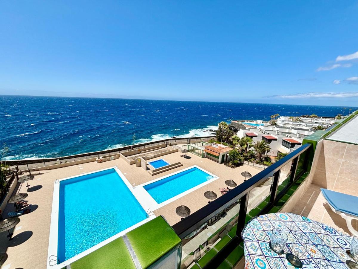 Atlantic Horizon - B&B
