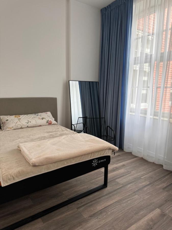 Apartament Błękitny - B&B