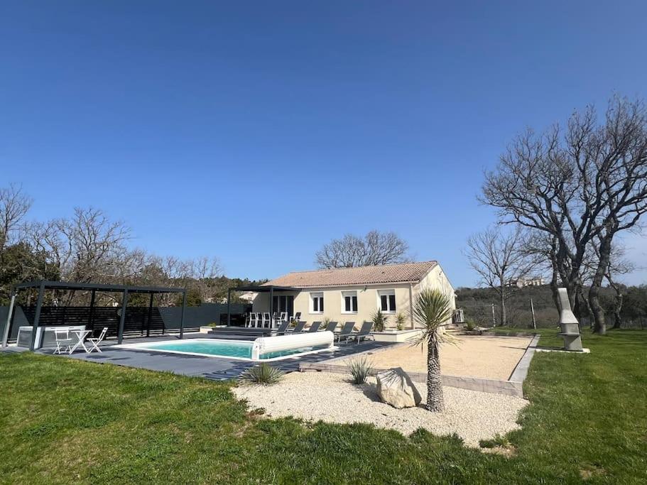 Charmante maison a la campagne - Chambres d’hôtes