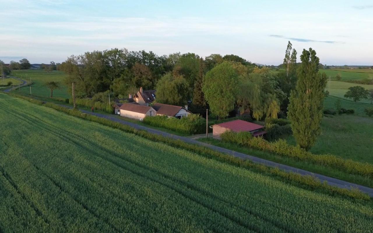 Gîte La Chaume - B&B