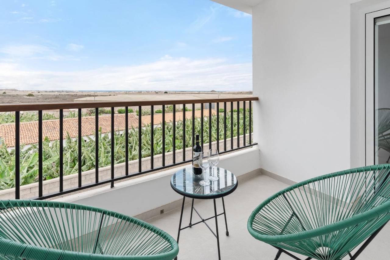 OBSIDIAN La Plantacion - B&B Las Galletas