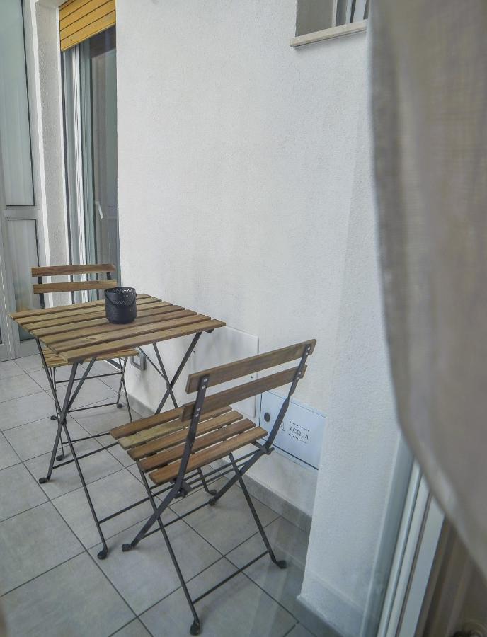 Case Ninni - Ferienwohnung Bari