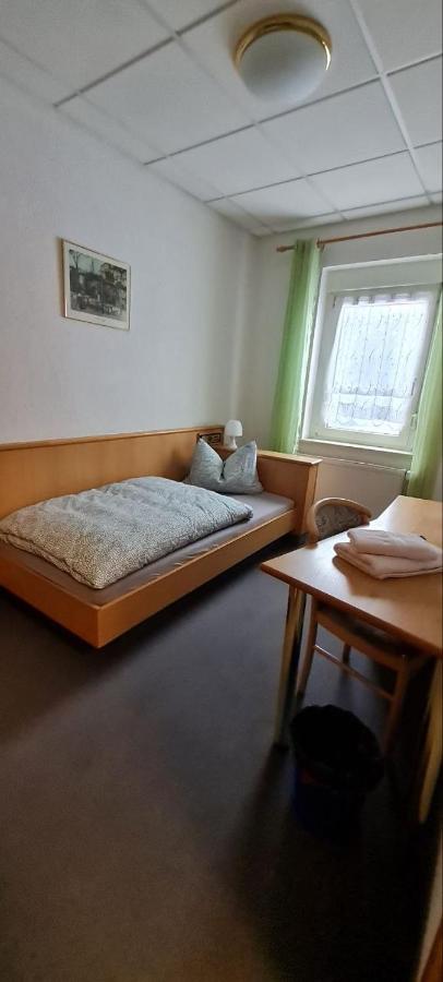 Chambre Simple