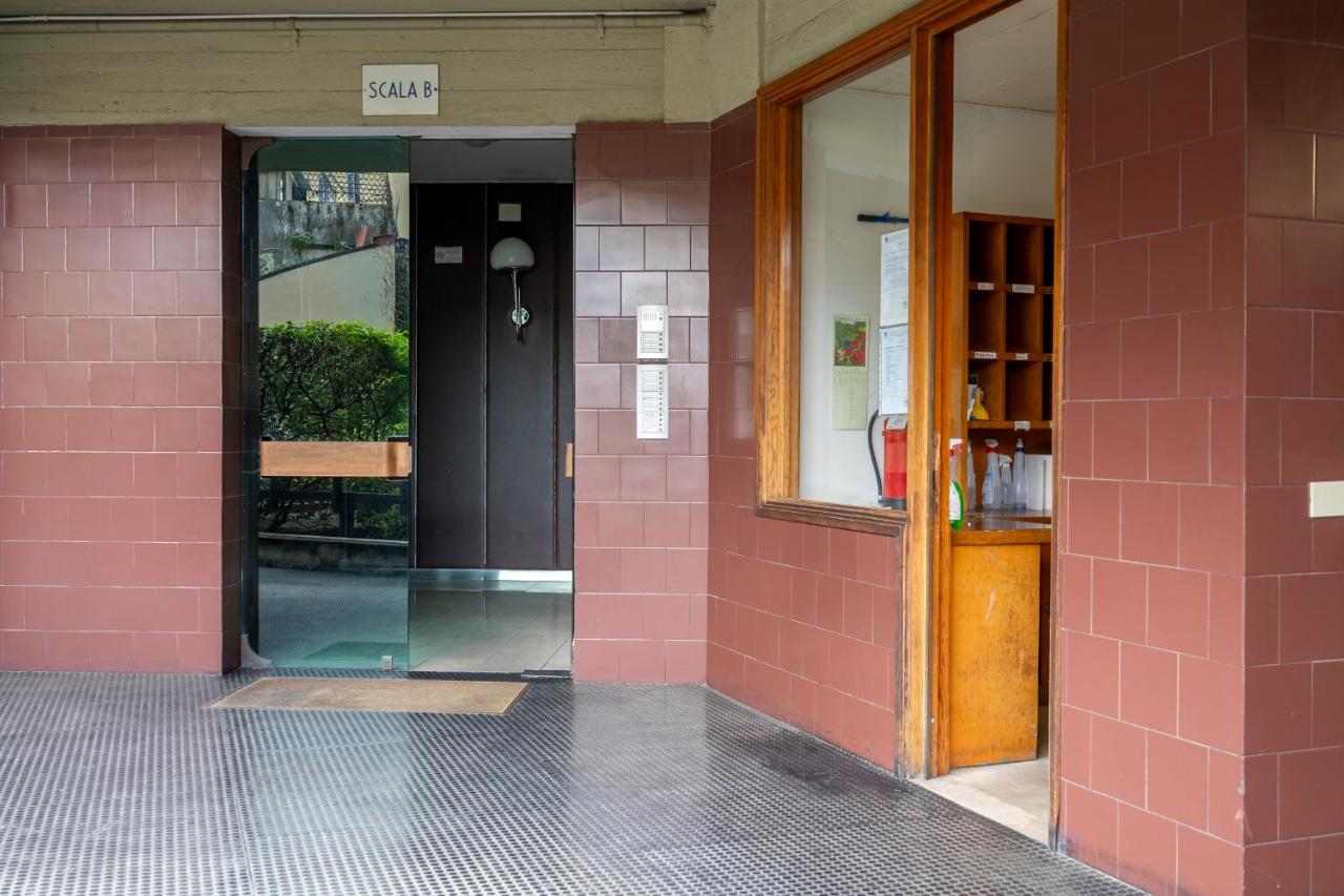 5 Minuti Stazione Luxury Firenze - Modern & Stylish Apartment - B&B Florence