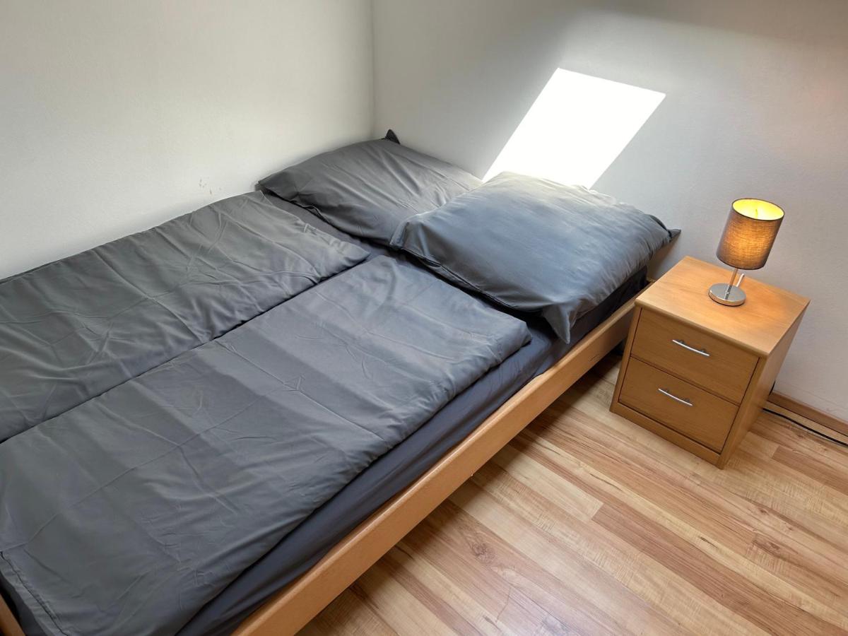 Appartamento con 2 Camere da Letto e con Vista