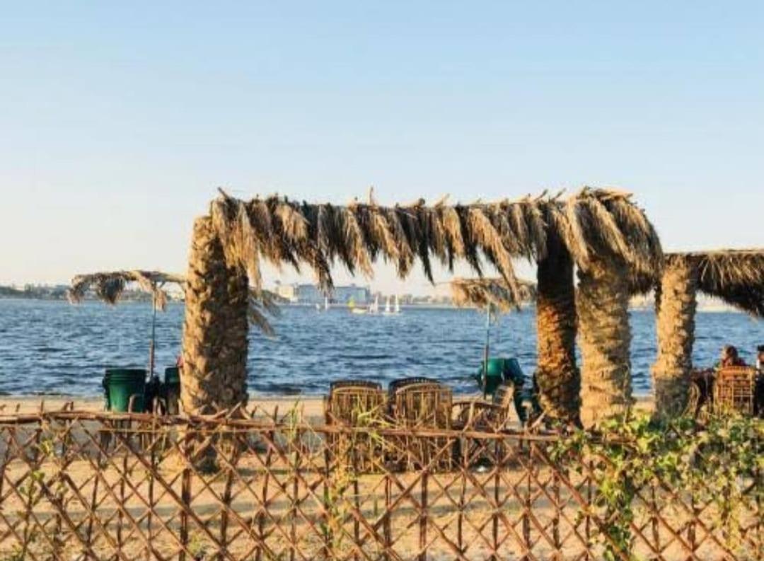 شاليهات الهنا 3 للايجار مصيف قرية النورس الاسماعيلية - Chambres d’hôtes Ismaïlia