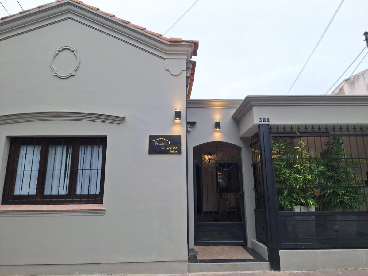 Posada del Cerro - B&B Ciudad de Salta