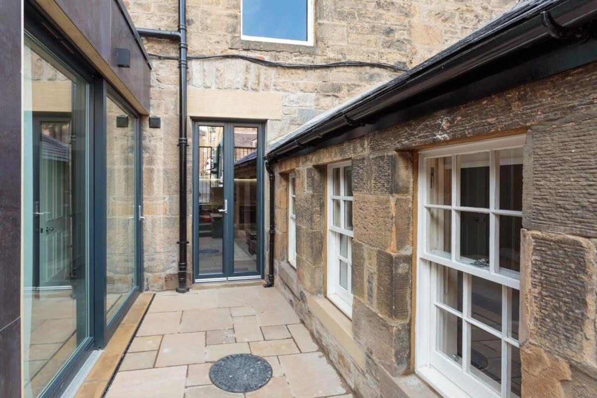 Dragon Suites - Edinburgh City Centre 2 Bed Apartment - Ferienwohnung