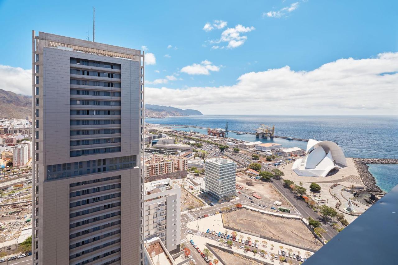 EDEN RENTALS Altavista Suites Apto Torre 1 - B&B