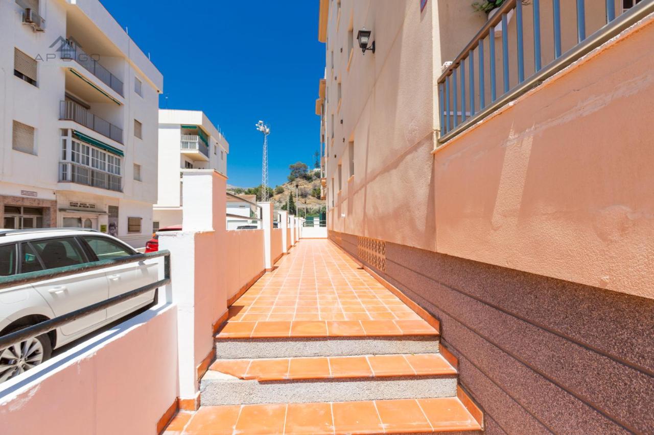 Smart Terrace Beachfront seaviews - Ferienwohnung