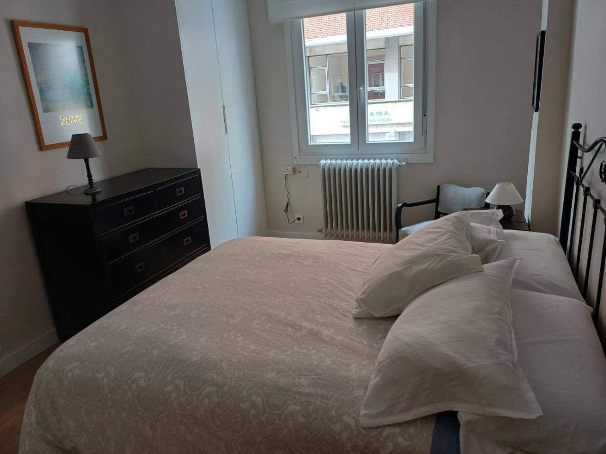 Appartement 2 Chambres
