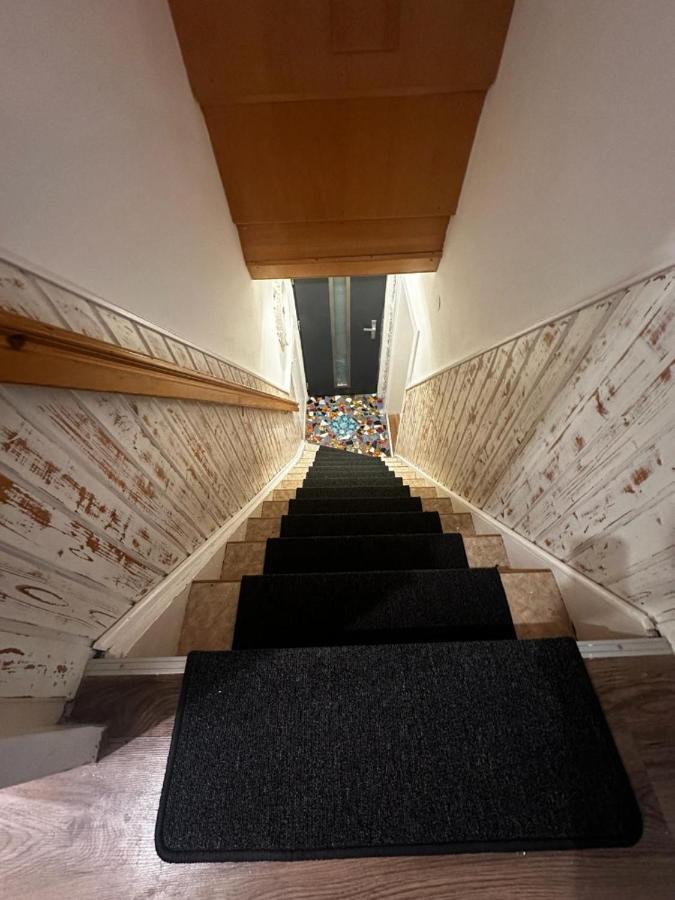 Nette Wohnung in super Lage! - B&B