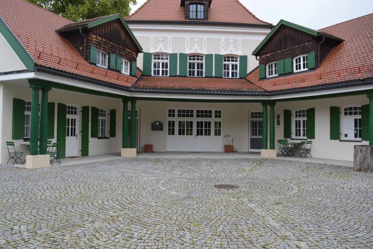Ferienwohnungen am Bullachberg - Ferienwohnung
