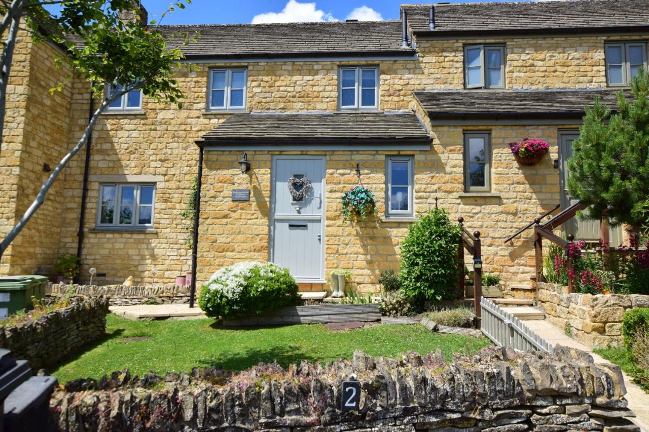 Little Shrublands - B&B