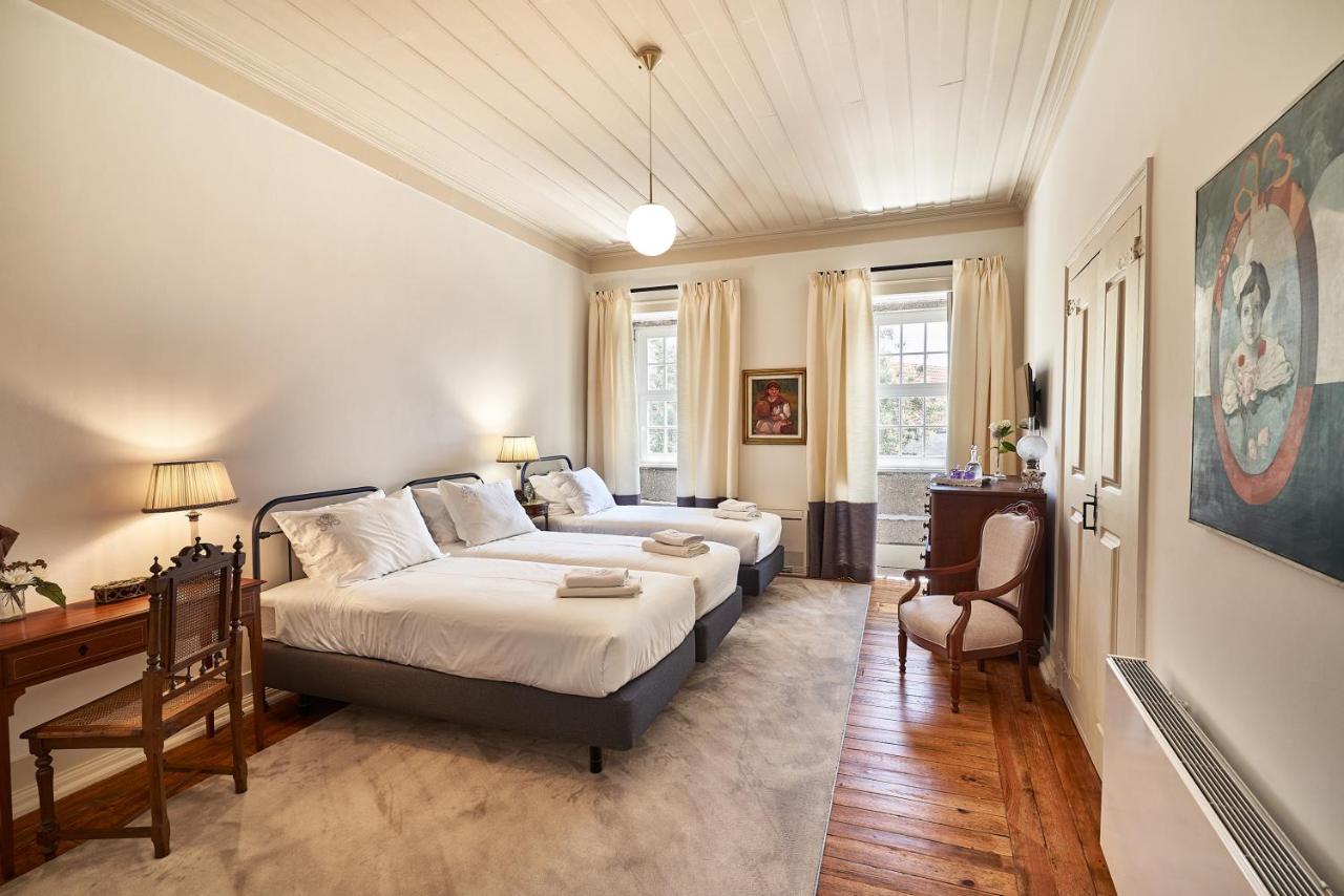 Comfort Triple Room with Shower