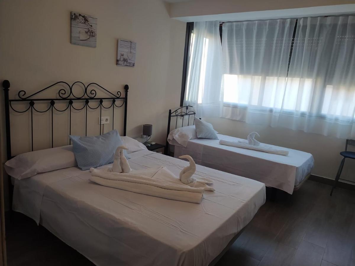 Appartement met 3 Slaapkamers