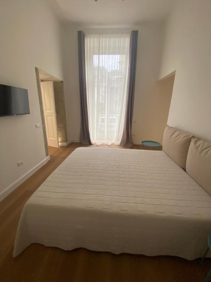 19 San Gennà - B&B Napoli