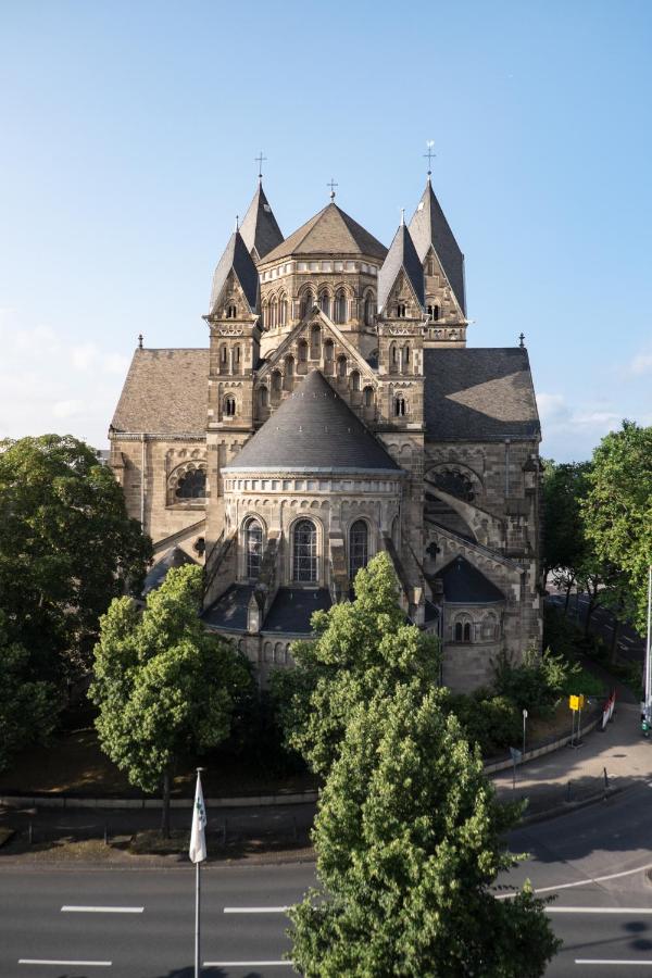 Über den Dächern von Koblenz - B&B Coblenza