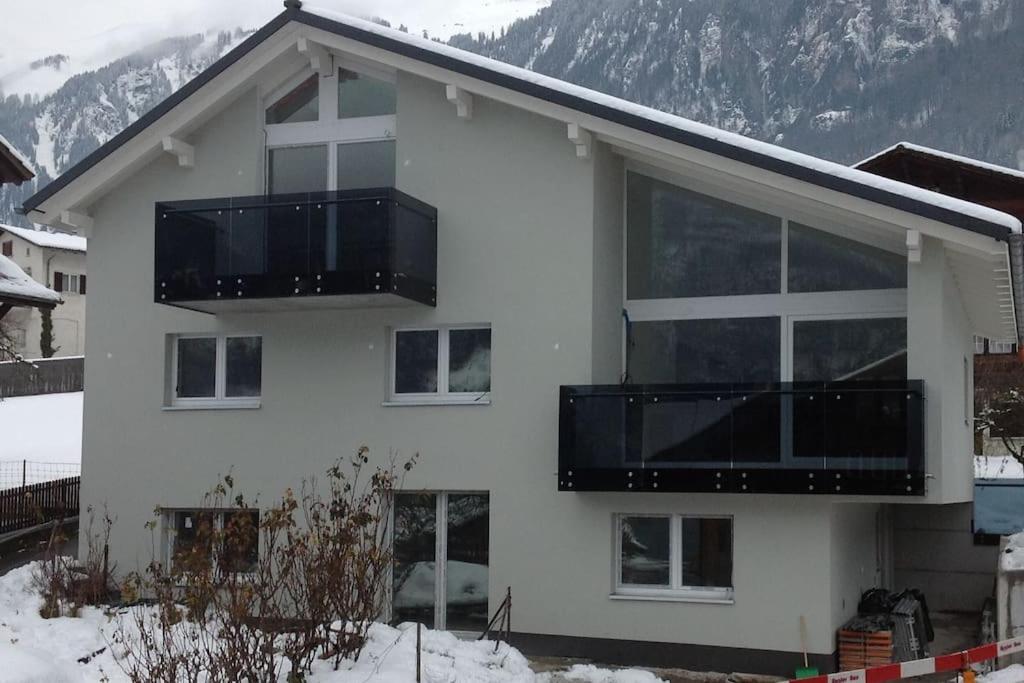 PENTHOUSE - B&B Brienz