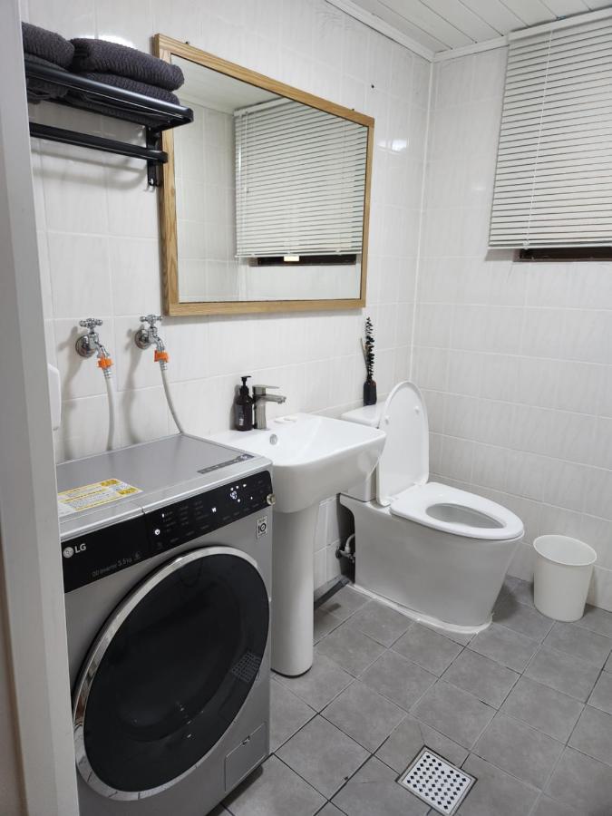 Taera INN Myeongdong - B&B