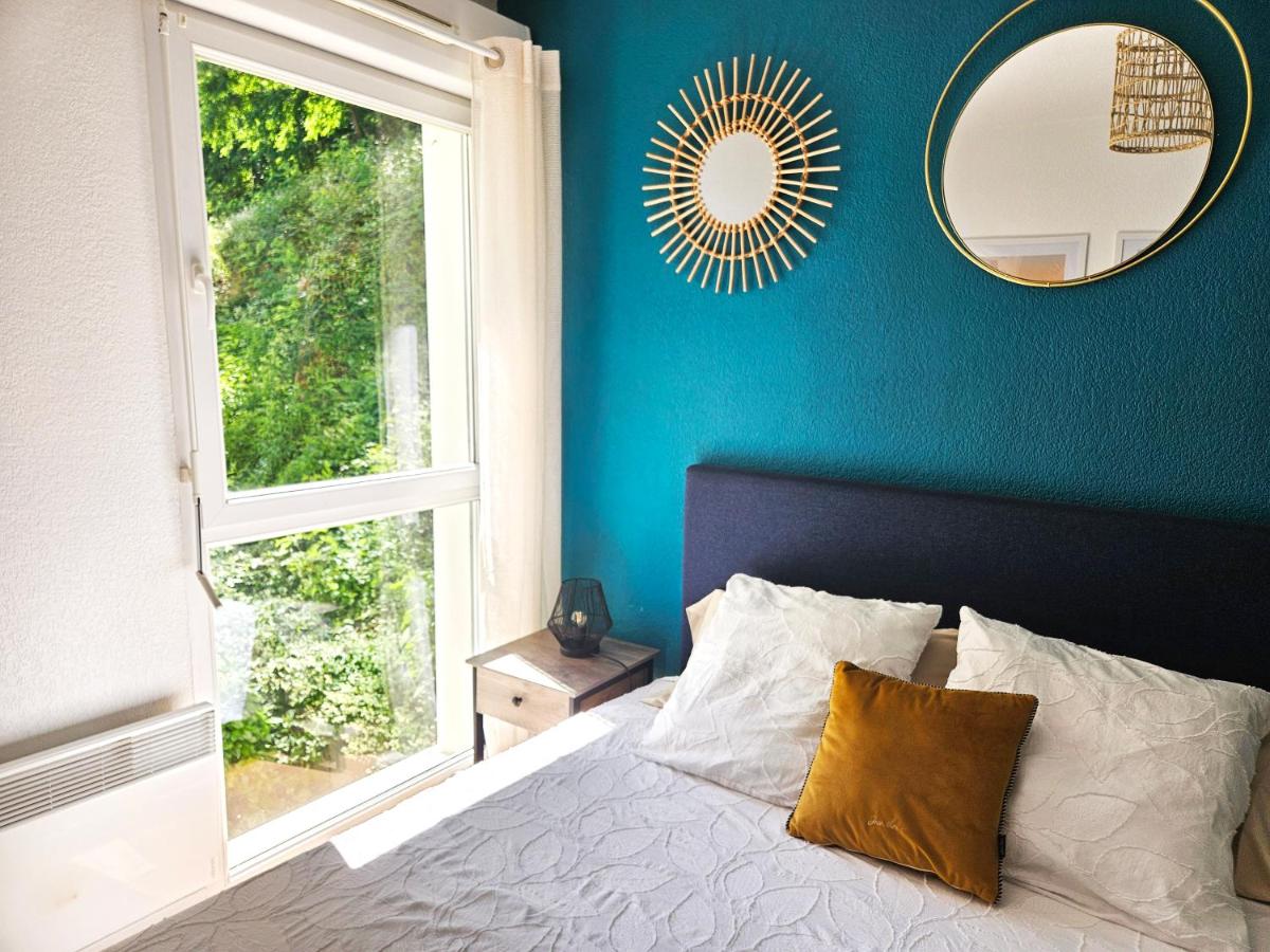 Appartement Exceptionnel proche Centre-Ville - B&B