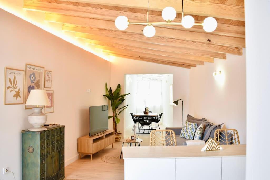 Nuevo apartamento en La Laguna - Ferienwohnung San Cristóbal de La Laguna