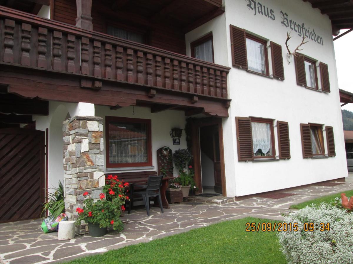Superior Apartment mit 2 Schlafzimmern und Balkon