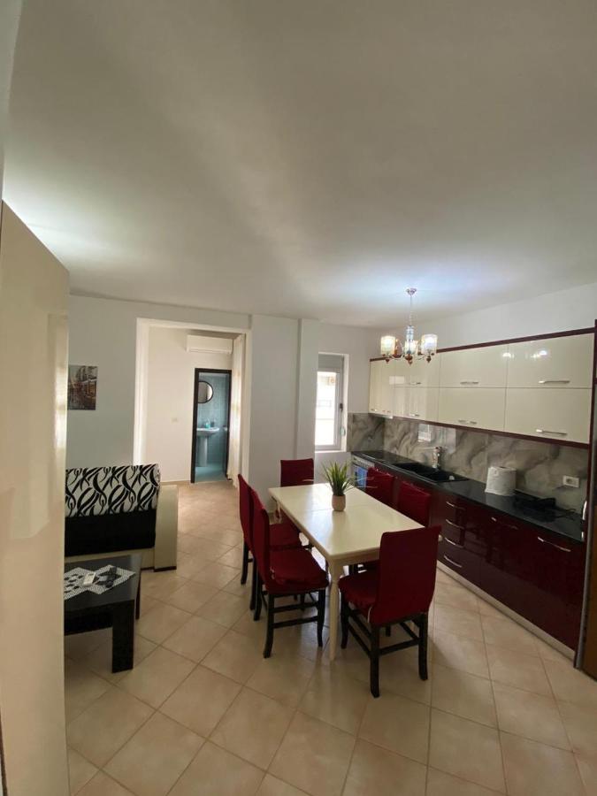 Vlorë Albania - B&B