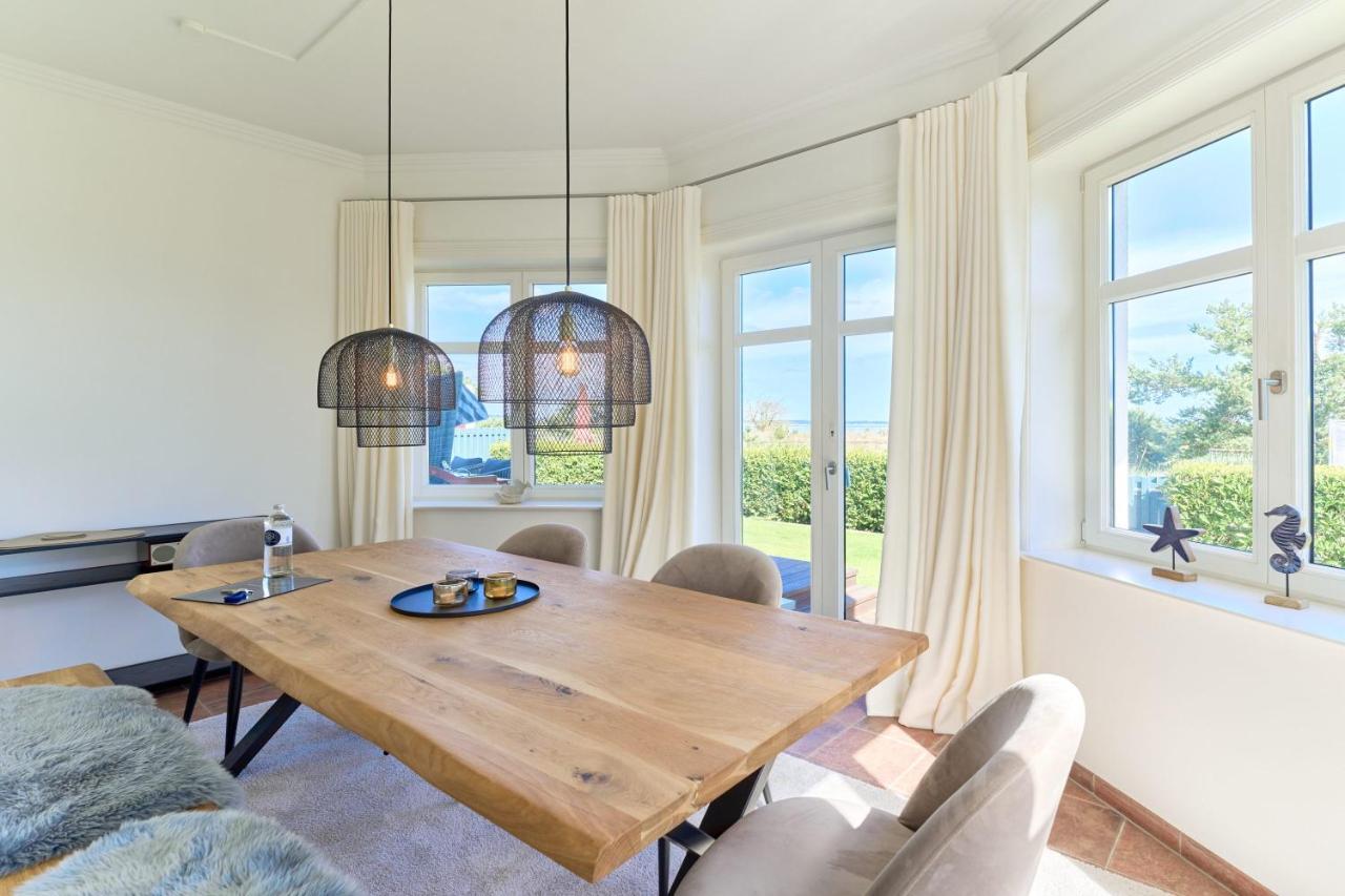 Ostseeglück - Chambres d’hôtes Timmendorfer Strand