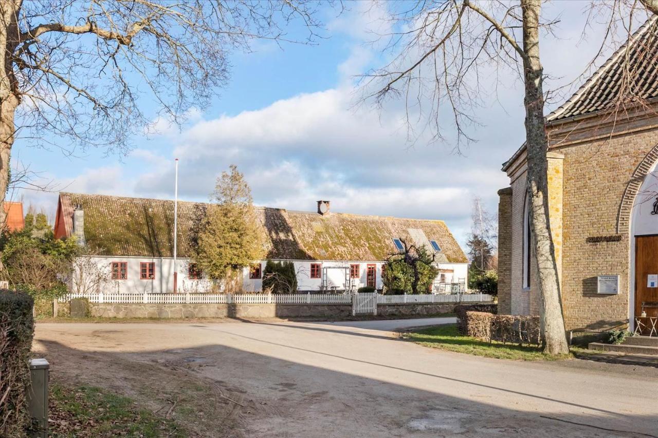 Appartement met 1 Slaapkamer