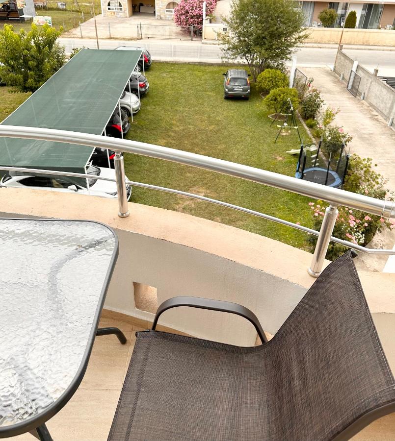 Appartamento con 2 Camere da Letto