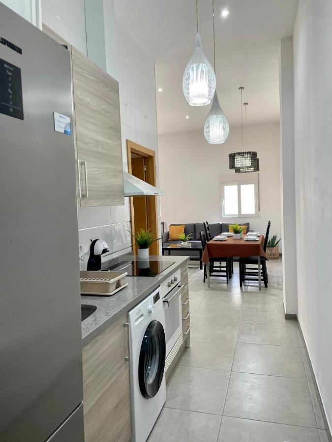 uim mediterraneio PB vicente andres estelles wifi - Bed and Breakfast