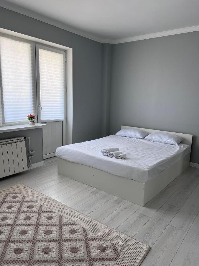 Канцева 5 - B&B Atyrau