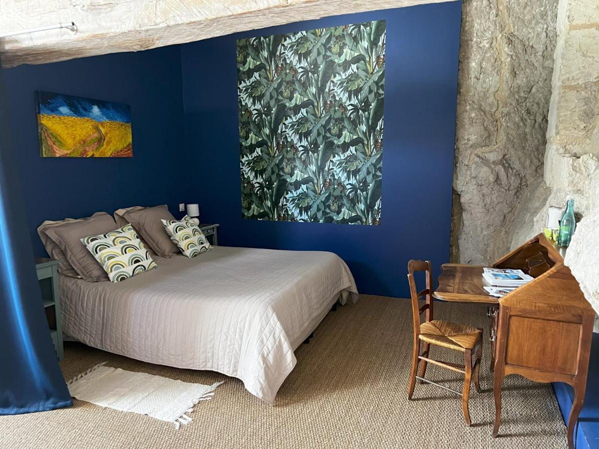 Musa Double Room