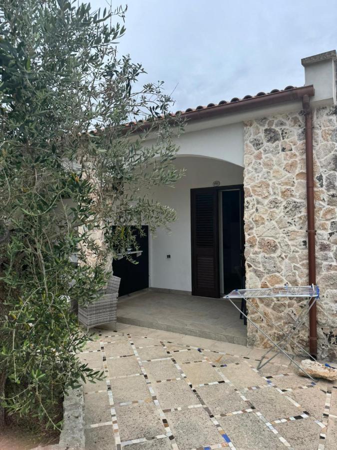 Agriturismo Masseria Pallanzano - Chambres d’hôtes Otrante