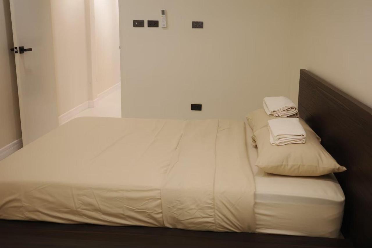 Doppelzimmer mit eigenem Bad