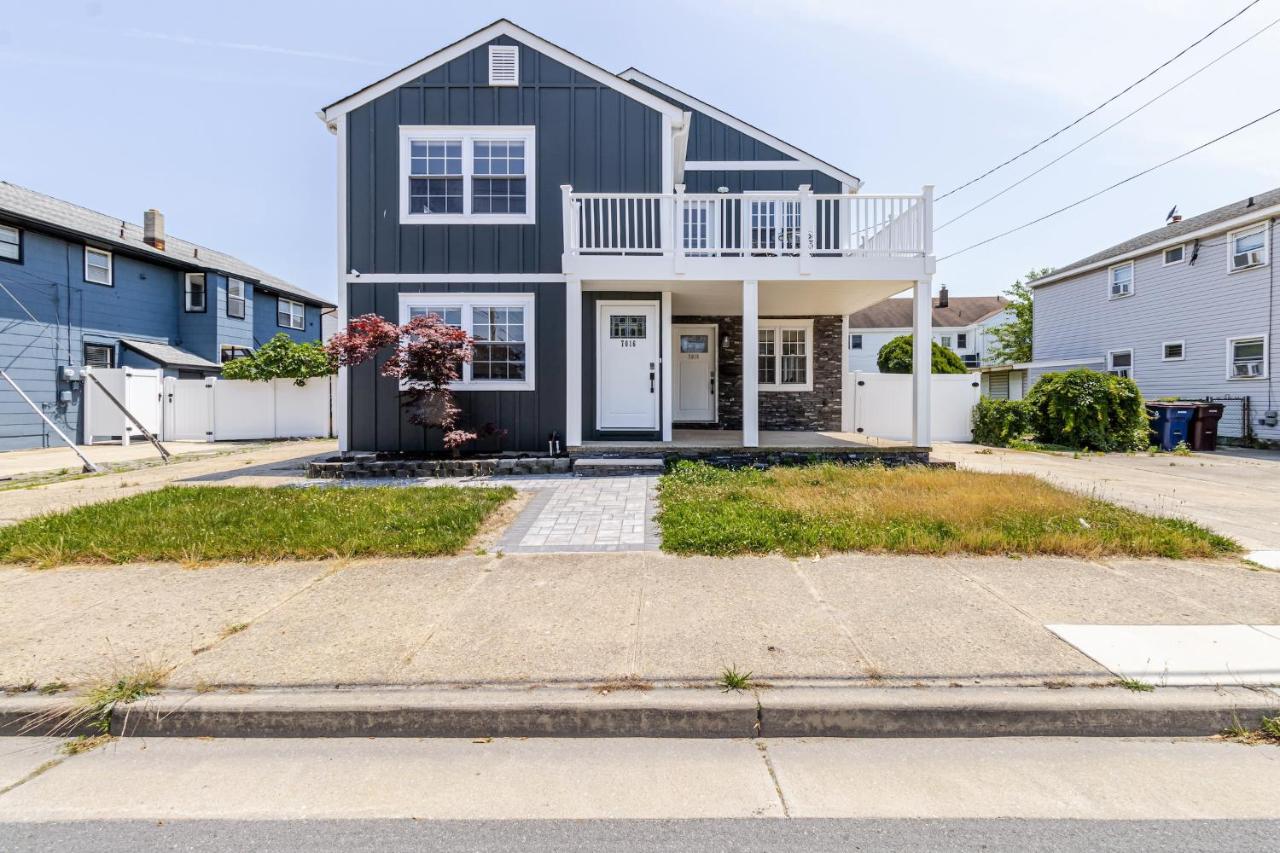 Spacious 3BR Condo Near Ventnor Beach - Chambres d'hôtes Ventnor City