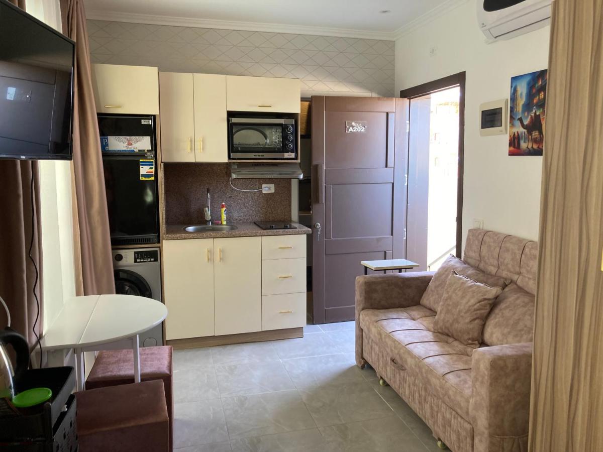 Aqua Blue Bay Al Ahyaa - B&B