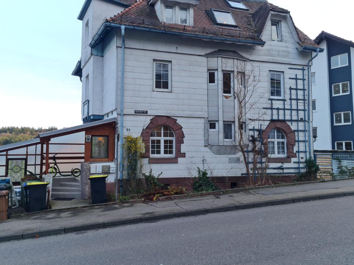 Promotion Prices Monteurwohnung nahe Pforzheim und Karlsruhe - Bed and Breakfast Birkenfeld