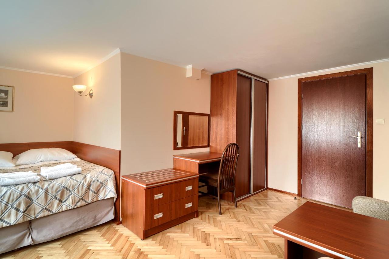 Standard Doppelzimmer