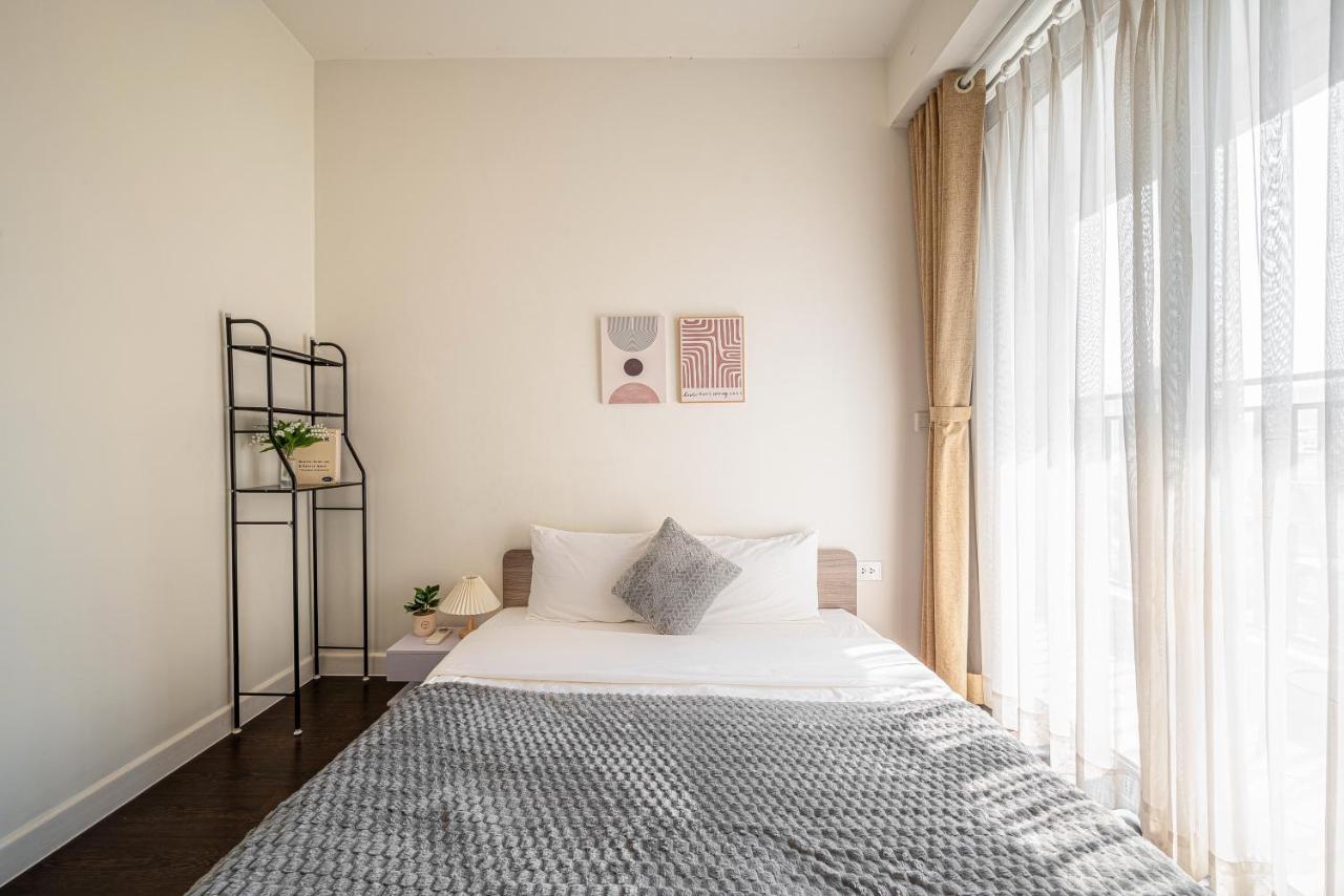 Appartamento con 2 Camere da Letto e Balcone