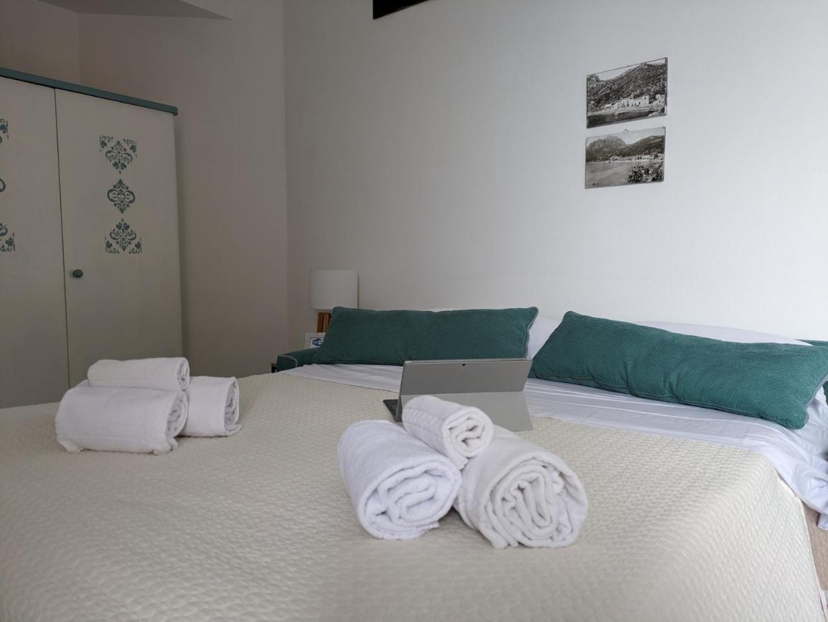 Appartamento con 1 Camera da Letto e Vista Mare