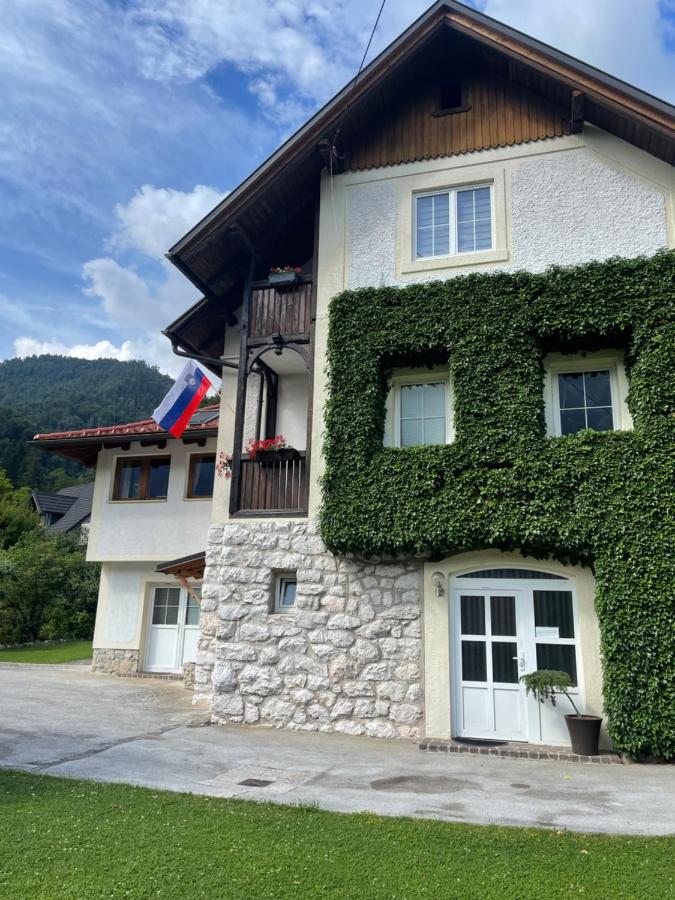 Studio apartment Ta5ek - B&B Jesenice