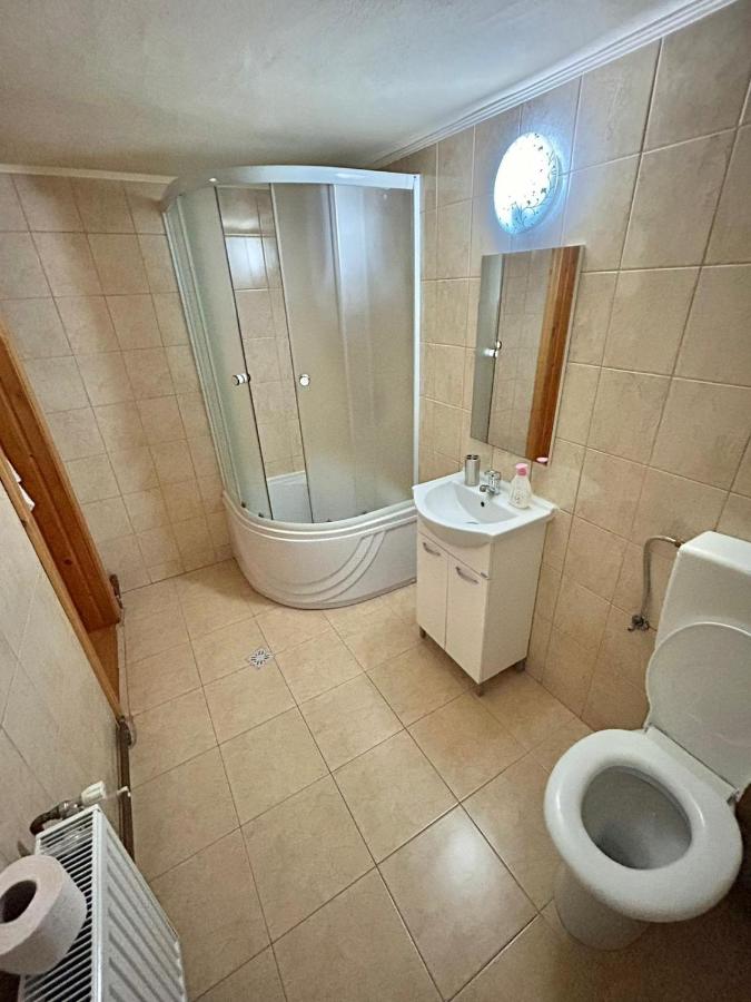Triple Room with Private Bathroom